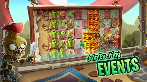 Download Plants vs Zombies 2 Terbaru – Game Strategi Seru - Screenshot 12