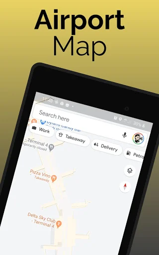 Download Marseille Provence Airport Terbaru – Info Penerbangan - Screenshot 12