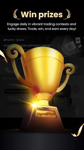 Download SignalPlus Terbaru – Alat Trading Crypto Profesional - Screenshot 7