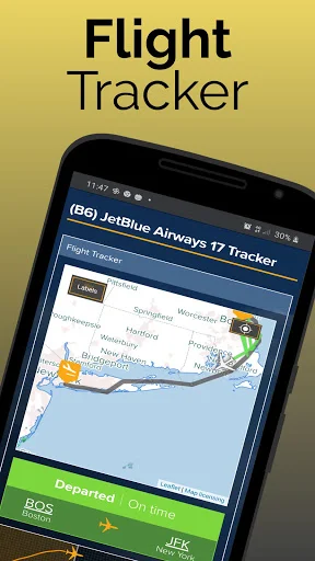Download Baltimore Airport BWI Terbaru – Info Penerbangan Gratis - Screenshot 2